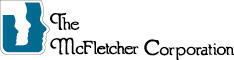 McFletcher logo