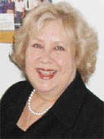 Donna McIntosh-Fletcher